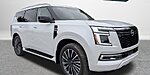New 2026 NISSAN ARMADA PLATINUM RESERVE in LAKE CITY, FLORIDA