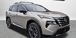 New 2026 NISSAN ROGUE PLATINUM in LAKE CITY, FLORIDA