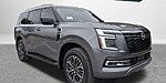 New 2026 NISSAN ARMADA SL in LAKE CITY, FLORIDA