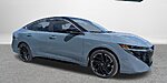 New 2027 NISSAN SENTRA SR in LAKE CITY, FLORIDA