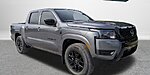New 2027 NISSAN FRONTIER SV in LAKE CITY, FLORIDA