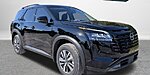 New 2026 NISSAN PATHFINDER SL in LAKE CITY, FLORIDA