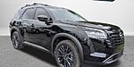 New 2026 NISSAN PATHFINDER SL in LAKE CITY, FLORIDA