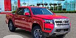 New 2026 NISSAN FRONTIER SV in LAKE CITY, FLORIDA