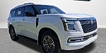 New 2026 NISSAN ARMADA SL in LAKE CITY, FLORIDA