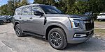 New 2026 NISSAN ARMADA SL in LAKE CITY, FLORIDA