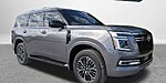New 2026 NISSAN ARMADA SL in LAKE CITY, FLORIDA
