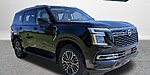 New 2026 NISSAN ARMADA PLATINUM in LAKE CITY, FLORIDA