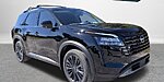 New 2026 NISSAN PATHFINDER SL in LAKE CITY, FLORIDA