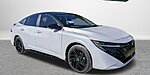New 2027 NISSAN SENTRA SR in LAKE CITY, FLORIDA