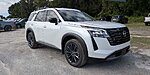 New 2026 NISSAN PATHFINDER SL in LAKE CITY, FLORIDA