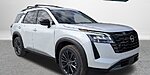 New 2026 NISSAN PATHFINDER SL in LAKE CITY, FLORIDA