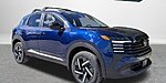 New 2027 NISSAN KICKS SV in LAKE CITY, FLORIDA