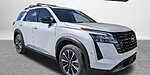 New 2026 NISSAN PATHFINDER PLATINUM in LAKE CITY, FLORIDA