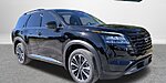 New 2026 NISSAN PATHFINDER PLATINUM in LAKE CITY, FLORIDA