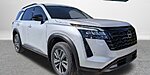 New 2026 NISSAN PATHFINDER SL in LAKE CITY, FLORIDA