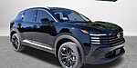 New 2027 NISSAN KICKS SR in LAKE CITY, FLORIDA
