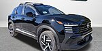 New 2027 NISSAN KICKS SV in LAKE CITY, FLORIDA