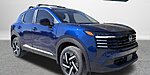 New 2027 NISSAN KICKS SV in LAKE CITY, FLORIDA