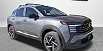 New 2027 NISSAN KICKS SV in LAKE CITY, FLORIDA