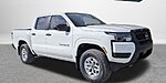 New 2027 NISSAN FRONTIER S in LAKE CITY, FLORIDA
