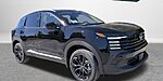 New 2027 NISSAN KICKS SR in LAKE CITY, FLORIDA