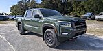 New 2027 NISSAN FRONTIER PRO-X in LAKE CITY, FLORIDA