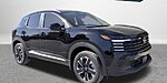 New 2027 NISSAN KICKS SV in LAKE CITY, FLORIDA