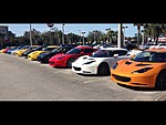 New 2026 LOTUS EMIRA V6 SE in JACKSONVILLE, FLORIDA (Photo 40)