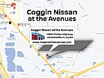 New 2026 NISSAN ROGUE SV in JACKSONVILLE, FLORIDA (Photo 3)