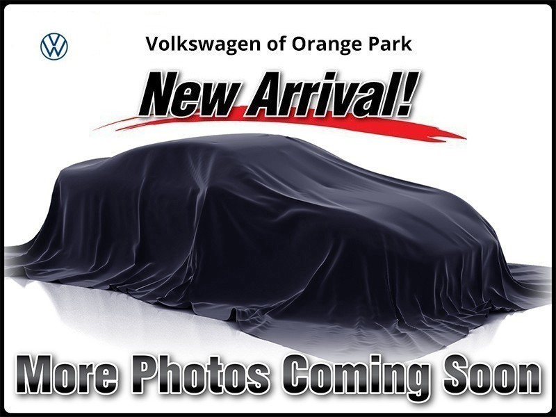 New 2026 Volkswagen Golf GTI 2.0T S in ORANGE PARK, FLORIDA