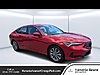 New 2025 ACURA INTEGRA BASE in JACKSONVILLE, FLORIDA
