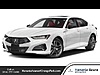 New 2025 ACURA TLX A-SPEC PACKAGE in JACKSONVILLE, FLORIDA