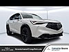 New 2025 ACURA ADX A-SPEC ADVANCE PACKAGE in JACKSONVILLE, FLORIDA