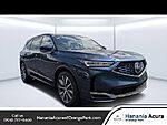 New 2026 ACURA MDX TECHNOLOGY PACKAGE in JACKSONVILLE, FLORIDA (Photo 1)