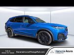 New 2026 ACURA MDX A-SPEC ADVANCE PACKAGE in JACKSONVILLE, FLORIDA (Photo 1)