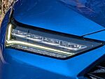 New 2026 ACURA MDX A-SPEC ADVANCE PACKAGE in JACKSONVILLE, FLORIDA (Photo 9)