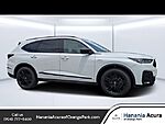 New 2026 ACURA MDX A-SPEC ADVANCE PACKAGE in JACKSONVILLE, FLORIDA (Photo 1)