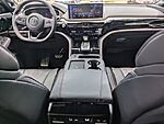 New 2026 ACURA MDX A-SPEC ADVANCE PACKAGE in JACKSONVILLE, FLORIDA (Photo 18)