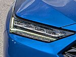 New 2026 ACURA MDX A-SPEC ADVANCE PACKAGE in JACKSONVILLE, FLORIDA (Photo 9)