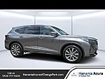 New 2026 ACURA MDX TECHNOLOGY PACKAGE in JACKSONVILLE, FLORIDA (Photo 1)