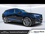 New 2026 ACURA MDX ADVANCE PACKAGE in JACKSONVILLE, FLORIDA (Photo 1)