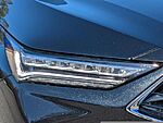 New 2026 ACURA MDX ADVANCE PACKAGE in JACKSONVILLE, FLORIDA (Photo 9)