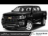 New 2021 CHEVROLET COLORADO LT in JACKSONVILLE, FLORIDA