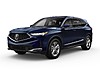 New 2026 ACURA MDX BASE in JACKSONVILLE, FLORIDA