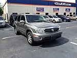Used 2005 BUICK RAINIER  in JACKSONVILLE, FLORIDA (Photo 1)