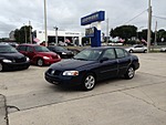 Used 2006 NISSAN SENTRA  in JACKSONVILLE, FLORIDA (Photo 1)