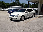 Used 2009 FORD FUSION  in JACKSONVILLE, FLORIDA (Photo 1)