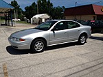 Used 2004 OLDSMOBILE ALERO  in JACKSONVILLE, FLORIDA (Photo 1)