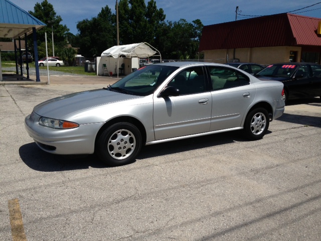 Used 2004 OLDSMOBILE ALERO  in JACKSONVILLE, FLORIDA